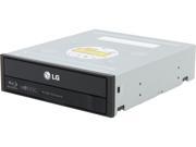 LG Black Blu ray Disc Drive SATA Model UH12NS30