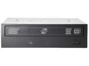 HP DVD Burner Black SATA Model QS208AA