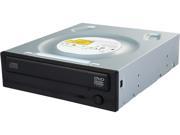 SAMSUNG 18X Internal DVD ROM Half Height model SH 118DB