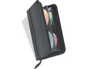 Case Logic KSW 34 64 CD Wallet Black