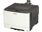 Lexmark CS310dn Workgroup Color Laser Laser Printer