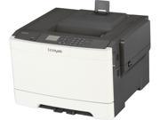 Lexmark CS410n Workgroup Color Laser Laser Printer