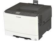 Lexmark CS410dn Workgroup Color Laser Laser Printer