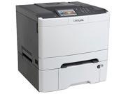 LEXMARK CS510dte 1200 x 1200 dpi USb Ethernet Color Laser Printer