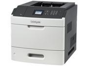 Lexmark MS812dn Workgroup Monochrome Laser Laser Printer