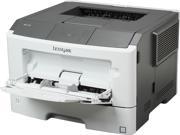 Lexmark MS310d Workgroup Monochrome Laser Printer