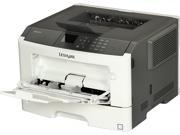 Lexmark MS510dn Workgroup Monochrome Laser Laser Printer