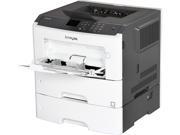 Lexmark MS610dtn Workgroup Monochrome Laser Laser Printer