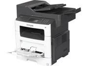 Lexmark MX511de MFC All In One Monochrome Laser Printer