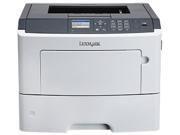 Lexmark MS610 MS610dn Monochrome Laser Printer