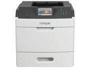 Lexmark MS810 MS810DN Plain Paper Print Monochrome Laser Printer