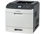 Lexmark MS711dn Plain Paper Print Monochrome Laser Laser Printer