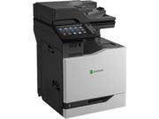 Lexmark CX825de 42K0040 Duplex 2400 dpi x 600 dpi USB color Laser Printer