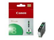 Canon CLI 8G Ink tank; Green 0627B002