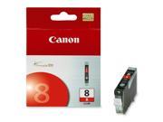 Canon CLI 8R Ink tank; Red 0626B002