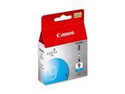Canon PGI 9 C 1035B002 Ink Cartridge Cyan