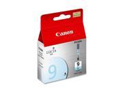 Canon PGI 9 PC 1038B002 Ink Cartridge Photo Cyan