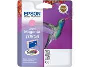 EPSON C13T08064011 Ink Cartridge