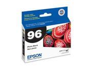 EPSON T096120 Cartridge For Epson Stylus Photo R2880 Photo Black