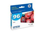 EPSON T096220 Cartridge For Epson Stylus Photo R2880 Cyan