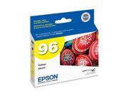 EPSON T096420 Cartridge For Epson Stylus Photo R2880 Yellow