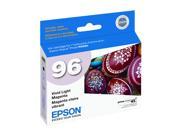 EPSON T096620 Cartridge For Epson Stylus Photo R2880 Vivid Light Magenta