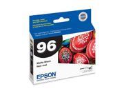 EPSON T096820 Cartridge For Epson Stylus Photo R2880 Matte Black