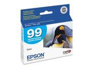 EPSON 99 T099220 Ink Cartridge Cyan