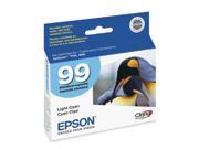 EPSON T099520 Ink Cartridge Light Cyan