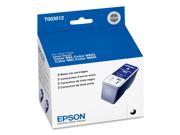 EPSON T003012 Cartridge Black