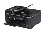 EPSON WorkForce WF 7510 Wireless InkJet MFC All In One Color Printer