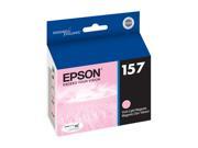 EPSON T157620 Ink Cartridge Vivid Light Magenta