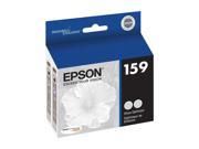 EPSON T159020 Ink Cartridge Gloss Optimizer