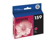 EPSON T159720 Ink Cartridge Red
