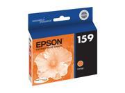 EPSON T159920 Ink Cartridge Orange
