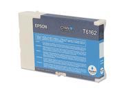 EPSON T616200 Ink Cartridge Cyan