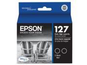 EPSON T127120 D2 Ink Cartridge Black
