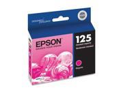 EPSON T125320 Ink Cartridge Magenta