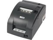 Epson C31C514A8151 TM U220 POS Impact Receipt Printer