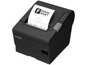 Epson C31C636A6891 TM T88IV Series Ultra Fast Thermal Receipt Printer