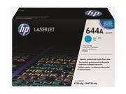 HP Q6461A Print Cartridge for LaserJet 4730 MFP Cyan