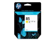 HP HP 85 C9427A Ink Cartridge for DesignJet 30 130 Series Yellow