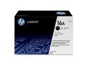 HP Q7516A Cartridge with Smart Printing Technology Black