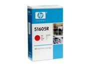 HP TIJ 1.0 Ink Cartridge - Red HP TIJ 1.0 Ink Cartridge - Red
