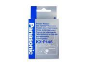 Panasonic KX P145 Ribbon for for KX P1123 P1124 P1124i P2023 Printers Black