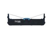 Panasonic KX-P180 Ribbon Cartridge Black Panasonic KX-P180 Ribbon Cartridge Black