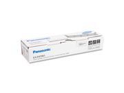 Panasonic KX FAT461 Toner Cartridge for KX MB2000 Series Black