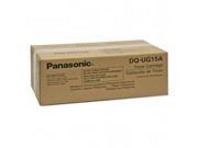 Panasonic Toner Black