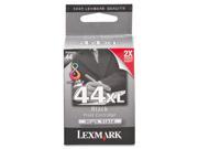 LEXMARK 18Y0144 Cartridge Black