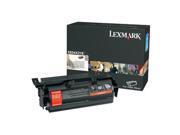 Lexmark X654X21A Extra High Yield Toner Cartridge - Black Lexmark X654X21A Extra High Yield Toner Cartridge - Black